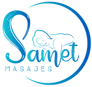 Samet masajes - Relaja tu cuerpo